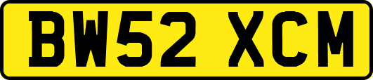 BW52XCM