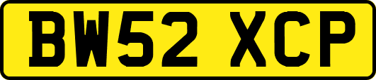 BW52XCP