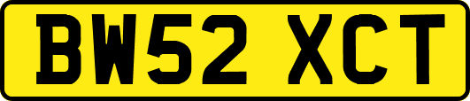 BW52XCT