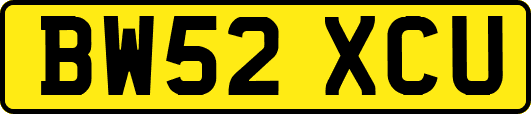 BW52XCU