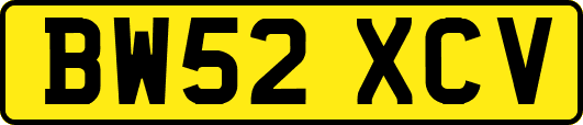 BW52XCV