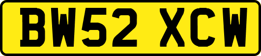 BW52XCW