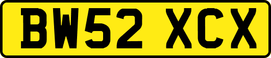BW52XCX