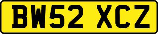 BW52XCZ