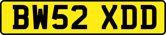 BW52XDD