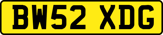 BW52XDG