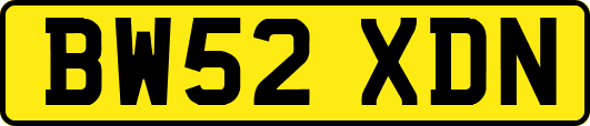 BW52XDN