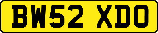 BW52XDO
