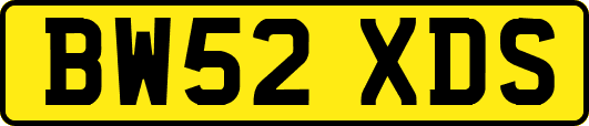 BW52XDS