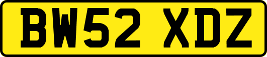 BW52XDZ
