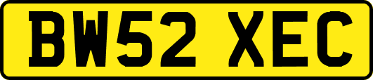 BW52XEC