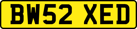 BW52XED
