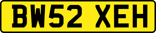 BW52XEH