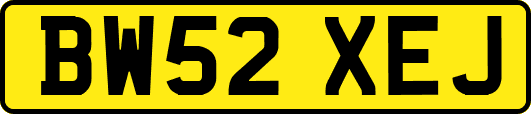 BW52XEJ