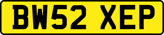 BW52XEP