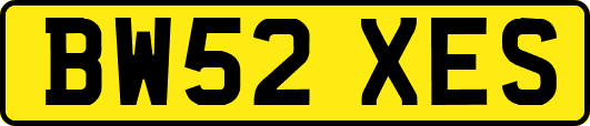 BW52XES