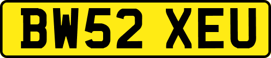 BW52XEU