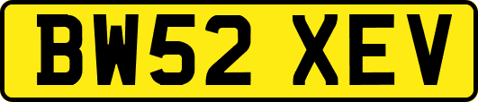 BW52XEV