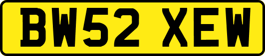 BW52XEW