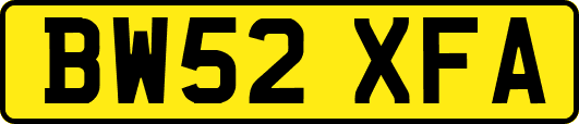 BW52XFA