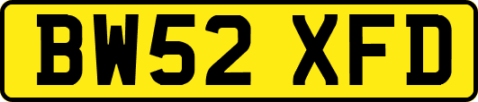 BW52XFD