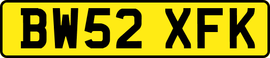 BW52XFK