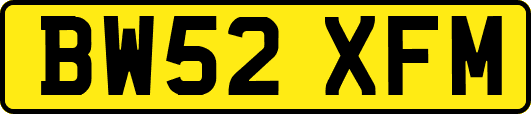 BW52XFM