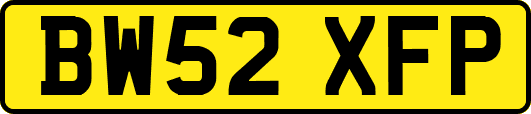 BW52XFP