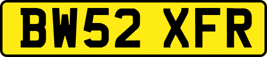 BW52XFR