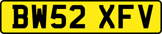 BW52XFV