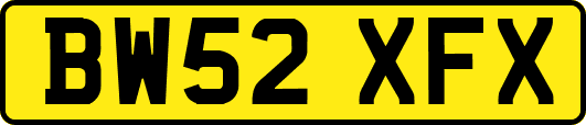 BW52XFX