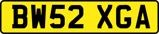 BW52XGA