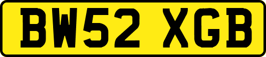 BW52XGB