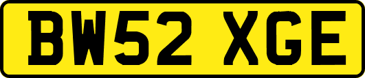 BW52XGE