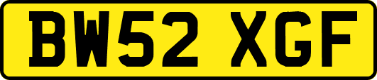 BW52XGF