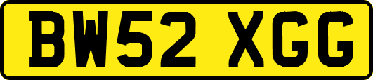 BW52XGG