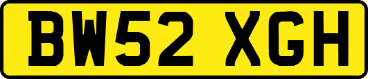 BW52XGH