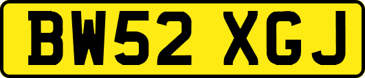 BW52XGJ