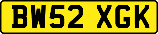 BW52XGK