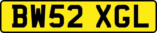 BW52XGL