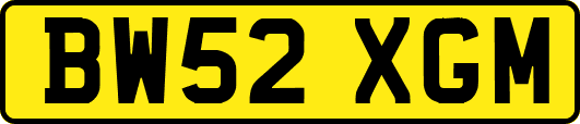 BW52XGM