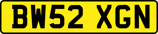 BW52XGN