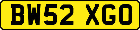 BW52XGO