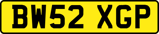 BW52XGP