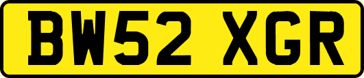 BW52XGR