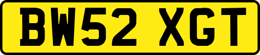 BW52XGT