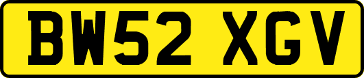 BW52XGV