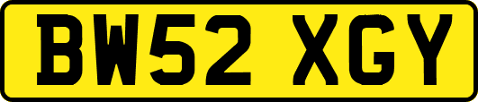 BW52XGY