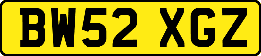 BW52XGZ