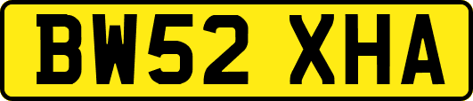 BW52XHA